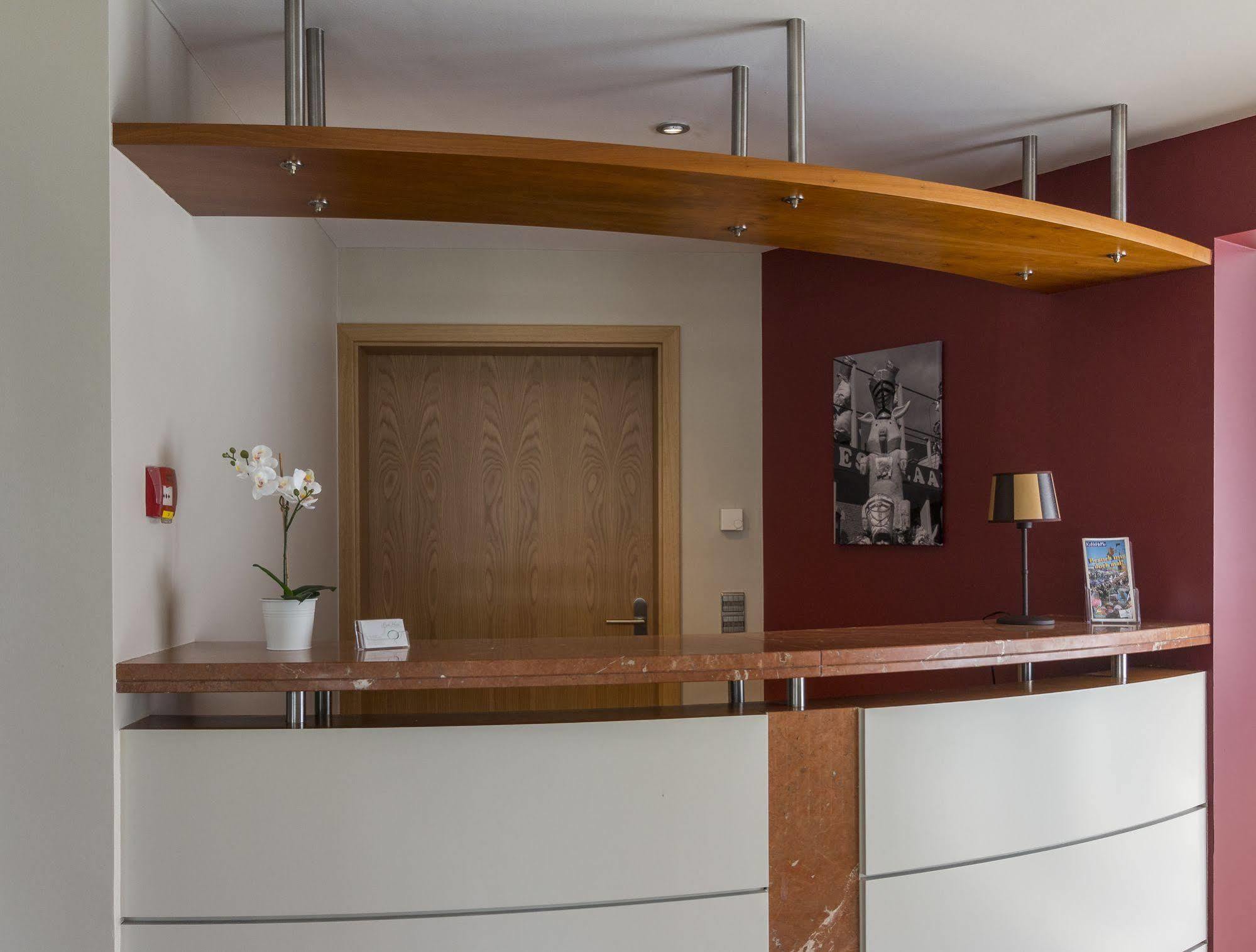 Park Hotel Kelmis Экстерьер фото