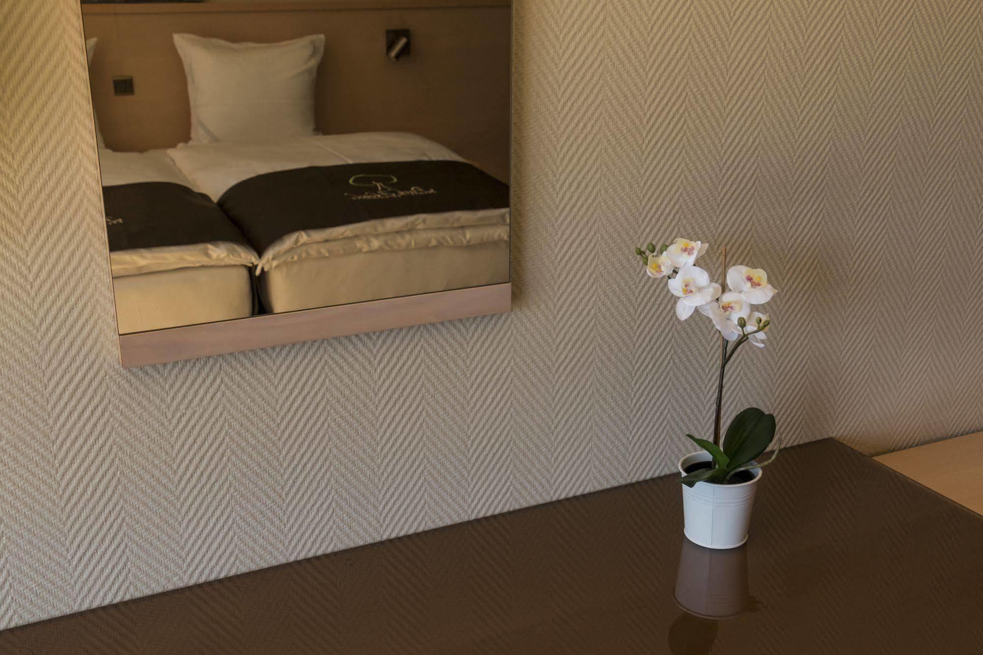 Park Hotel Kelmis Экстерьер фото