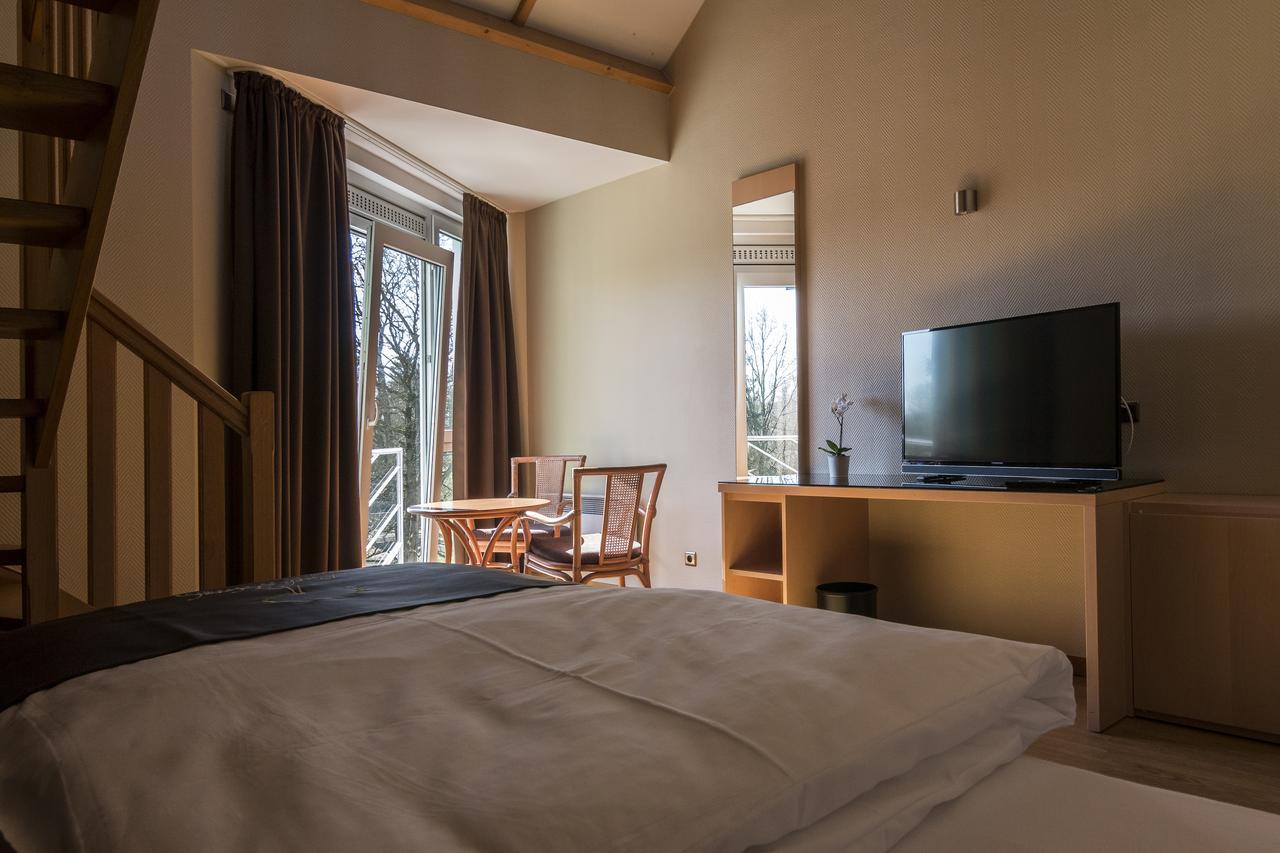 Park Hotel Kelmis Экстерьер фото