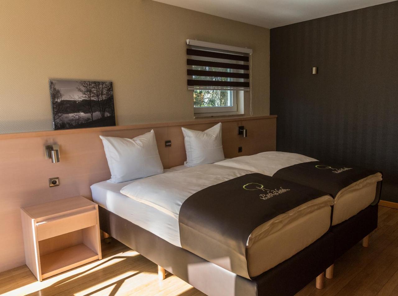 Park Hotel Kelmis Экстерьер фото