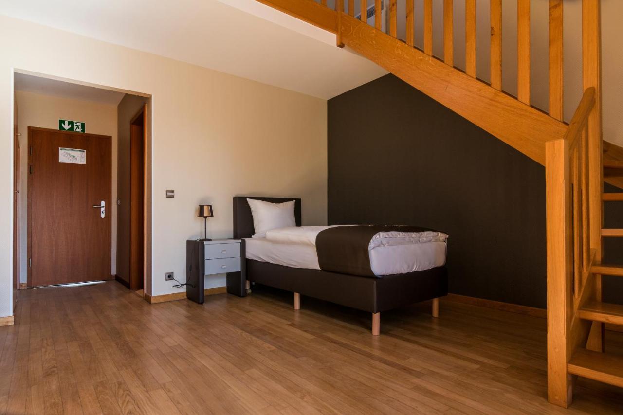 Park Hotel Kelmis Экстерьер фото