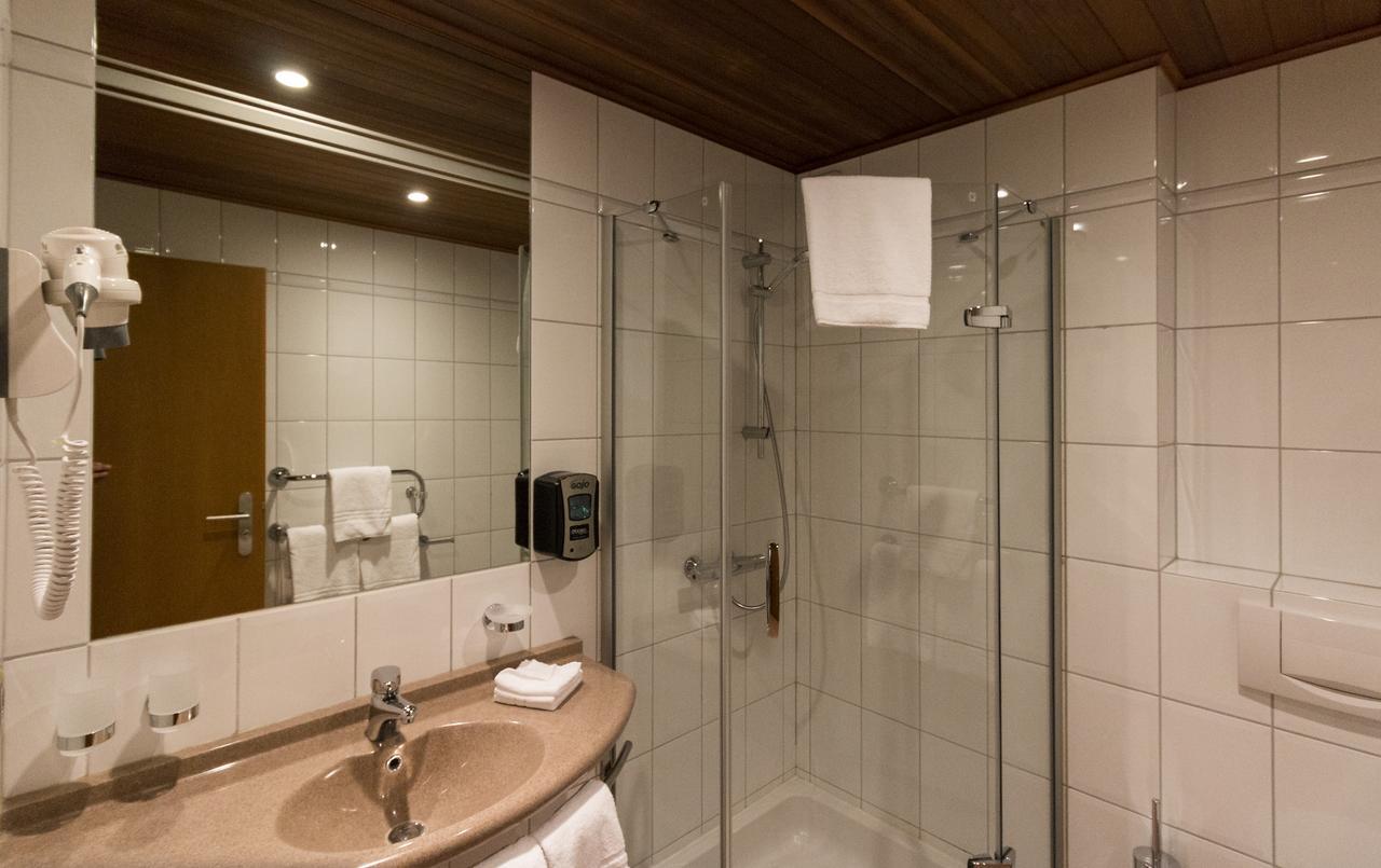 Park Hotel Kelmis Экстерьер фото