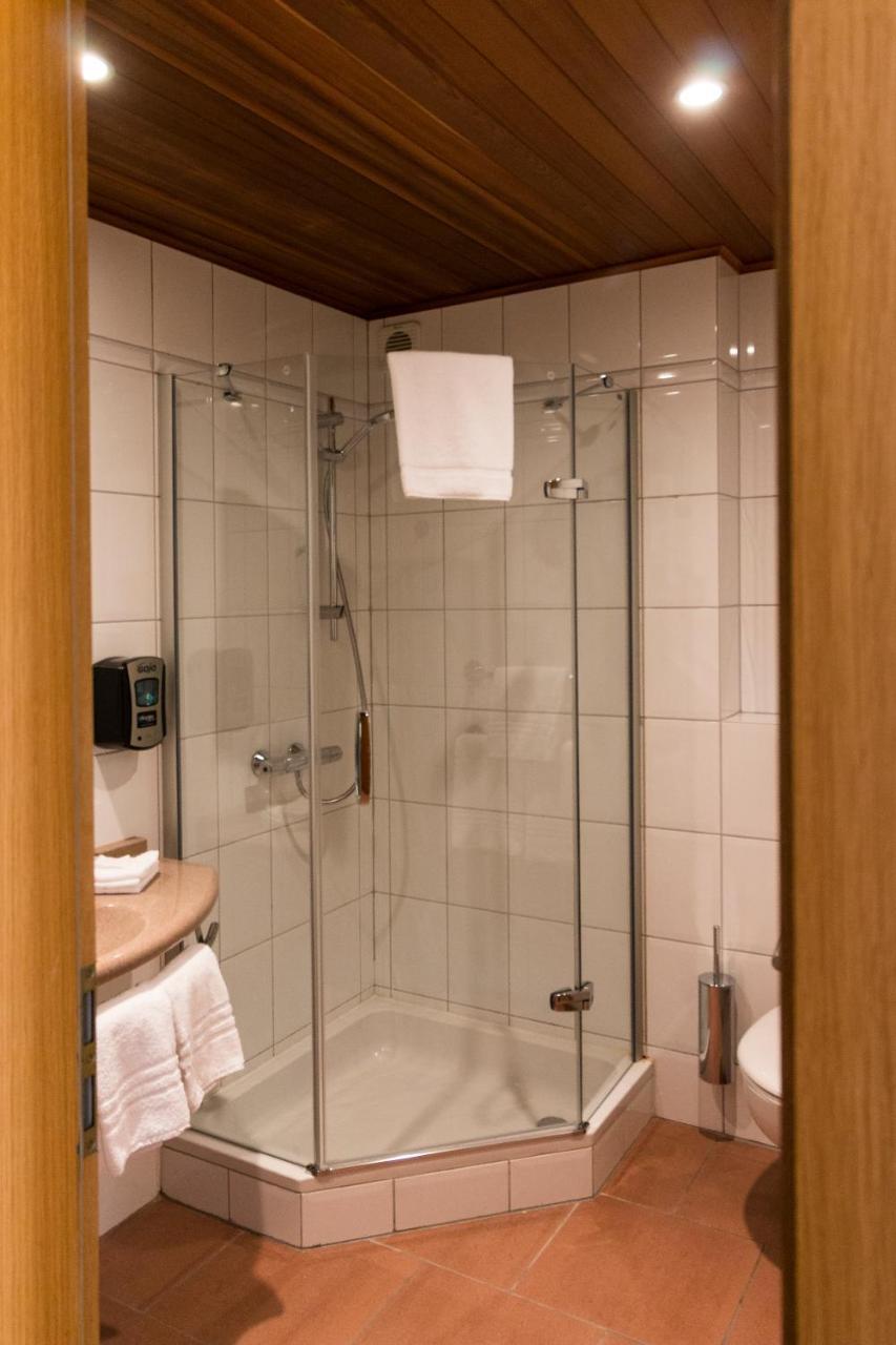 Park Hotel Kelmis Экстерьер фото