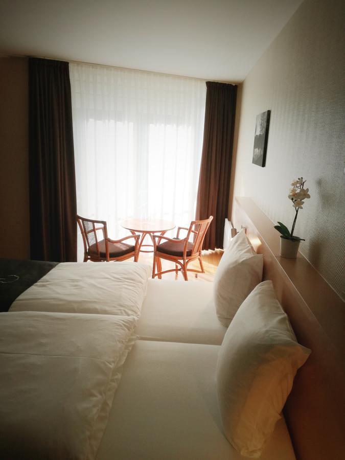 Park Hotel Kelmis Экстерьер фото