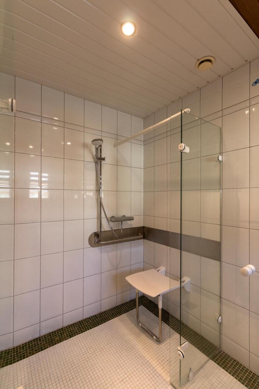 Park Hotel Kelmis Экстерьер фото