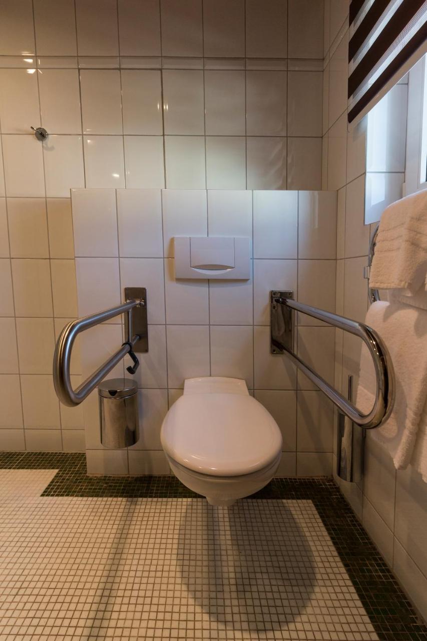 Park Hotel Kelmis Экстерьер фото
